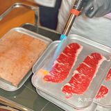 魔都宝藏高性价比自助，荣新馆升级啦✌🏻️