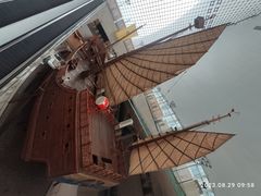 -上海中国航海博物馆