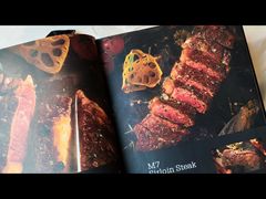 -燃扒房Steakhouse(皇庭店)
