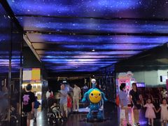 -喜满客影城(汉神广场店)