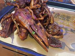 -路边羊烧烤酒场(宝带路店)