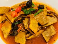 红烧袈裟-小尕子·新疆菜(明园店)