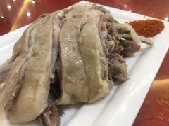 手抓羊肉-国强手抓(北京西路店)