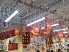 -扬二春炒饭(国庆路总店)