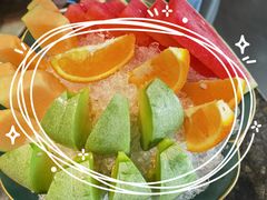 -王家渡火锅店(棕榈泉店)