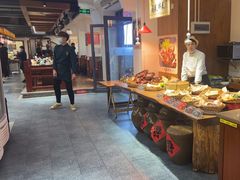 -六合居·明厨亮灶餐厅(成双大道店)