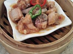-点都德(盘福楼店)