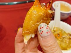 -老吉士酒家(天平路店)