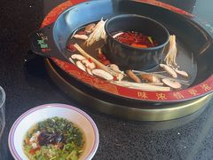 -三江两海老火锅(北京首店)