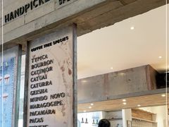 门面-Vanilla Specialty Coffee(八大关店)
