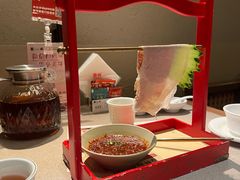 -饕林餐厅(春熙路店)