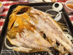 -西贝(紫荆广场店)