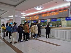 -北京市丰盛中医骨伤专科医院
