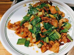 -云海肴云南菜·蒸汽石锅鱼(北京良乡华冠店)