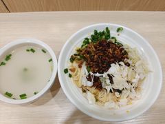 老三蒸饵丝-酱壹老三饵丝(南宁南路店)