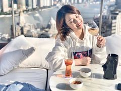 -顶层酒吧ROOF(上海艾迪逊酒店)