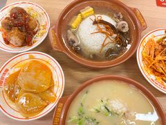 -71号豆汤饭·成都小馆(重庆观音桥店)