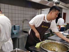 -亲贤打卤面(八一街店)