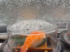 -争鲜回转寿司(朝北大悦城店)