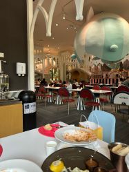 -奈尔宝·儿童乐园·亲子餐厅(星河湾店)
