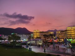 -大梅沙海滨公园