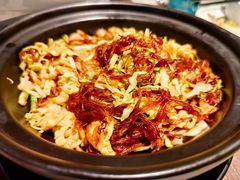 -港丽餐厅(来福士店)