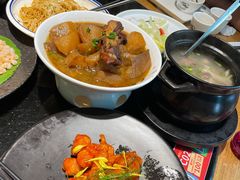 -吴越荣记苏州菜·松鼠桂鱼100%活鱼现做(斜塘老街店)