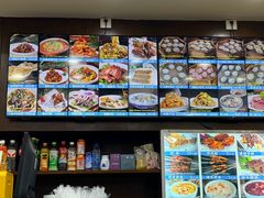 -西安贾三灌汤包·回坊小吃·清真炒菜(北院门总店)