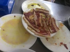 -松明一烤肉馆(鲁园店)