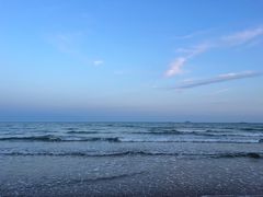 -青岛石老人海水浴场