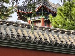-长春孔子文化园-文庙