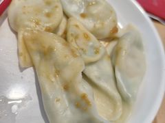 -喜家德虾仁水饺(东方宝泰店)