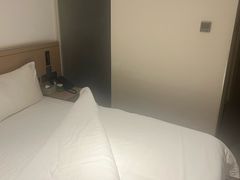 -松果酒店(农业路河南博物院店)