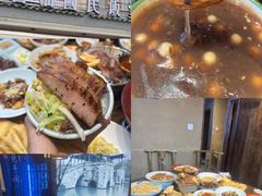 -打酱油·非遗淮扬菜(瘦西湖梅岭店)