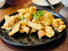 锅包肉-黑土印象菜馆(三元桥店)