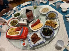 -糟粕醋·椰苑海南菜餐厅(亚龙湾天域酒店)