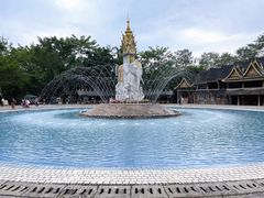 -西双版纳傣族园