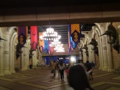 -波塞冬旅游度假区