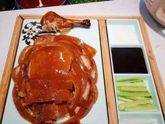 -阿德餐饮小秦川西北菜(福民路店)