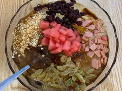 -长颈鹿的口袋钵钵鸡(市南店)