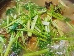 -陈江波老鸭煲(化工路店1号店)