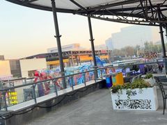 -移动谜城·大笨象密室逃脱(五棵松店)