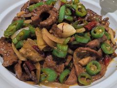 -小菜园新徽菜(合肥瑶海万达店)