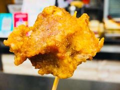 -傅强排骨(成都总店)