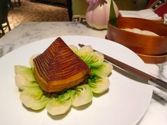 -杭州君悦酒店·湖滨28中餐厅