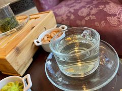 -青岛香格里拉·香宫中餐厅