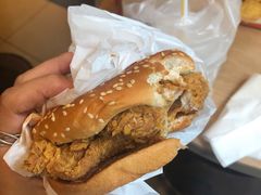 -麦当劳(杭州西湖银泰百货店)