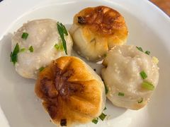 -舒蔡记生煎菜饭(云南中路店)