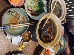 -大盐帮川菜馆(长楹天街店)