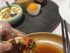 -蟹榭(静安寺晶品商场店)